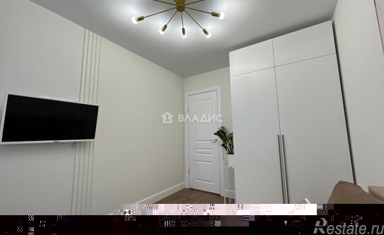 Продажа 2-комн квартиры на вторичном рынке Россошанский проезд