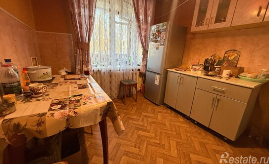 Продажа 3-комн квартиры на вторичном рынке Подольск, ул Красная,  д. 9/48