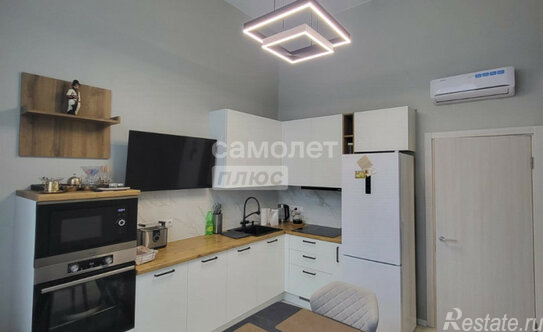 Продажа 2-комн квартиры на вторичном рынке Ильинское-Усово, Архангельская улица,  д. 4