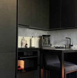 Продажа 2-комн квартиры на вторичном рынке Тишинский Б. пер,  д. 38