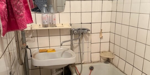 5-комн квартира Ленинградское ш,  д. 112,  к. 4