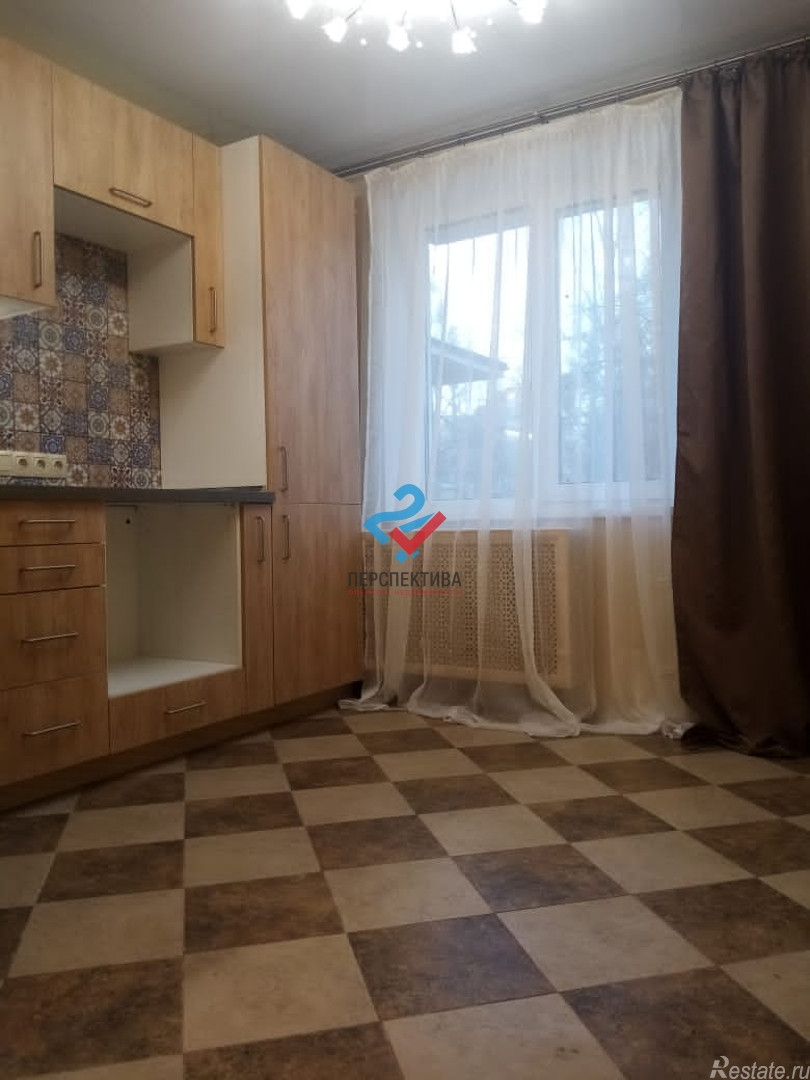 Продажа 1-комн квартиры на вторичном рынке Красногорск, улица Кирова, 30