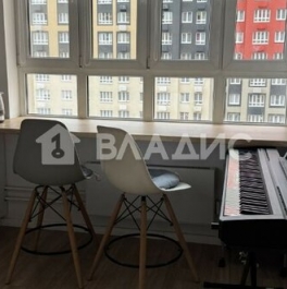 Продажа 1-комн квартиры на вторичном рынке Балашиха, ул Яганова,  д. 11
