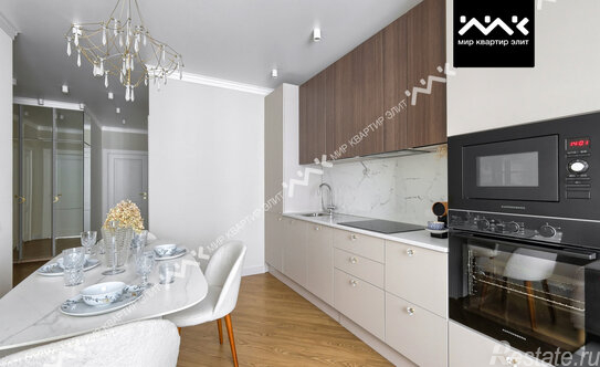 Продажа 3-комн квартиры на вторичном рынке Измайловский бульвар,  д. 11