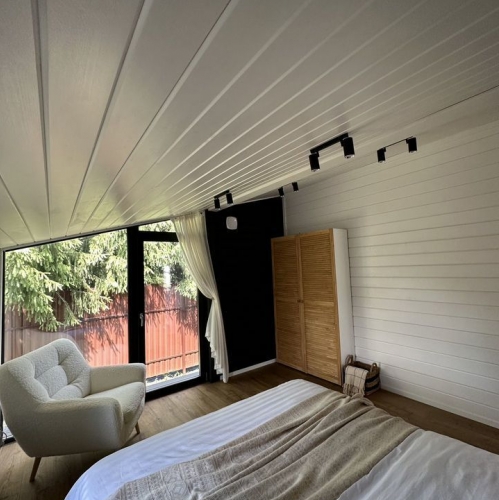 Коттедж/дом Колычево, Родниковая улица,  д. 17