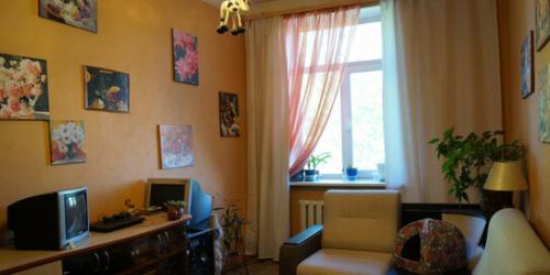 2-комн квартира Краснопутиловская улица,  д. 27