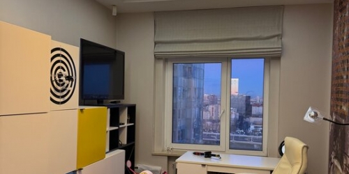 3-комн квартира Народного ополчения пр-кт,  д. 10