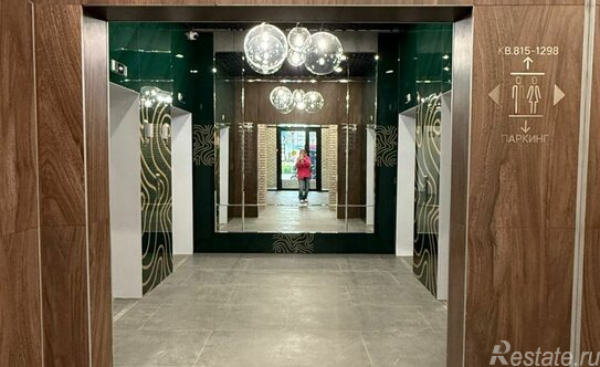 Продажа 1-комн квартиры на вторичном рынке ул Красного Маяка,  д. 26,  к. 1 стр 1