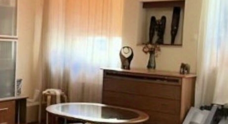 3-комн квартира Бронницкая улица, 2/70