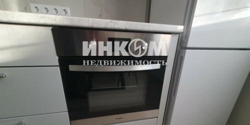 1-комн квартира Донецкая улица,  д. 15