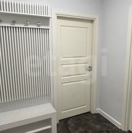 Продажа 1-комн квартиры на вторичном рынке улица Адмирала Трибуца,  д. 10