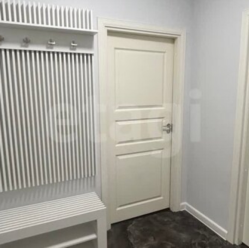1-комн квартира улица Адмирала Трибуца,  д. 10