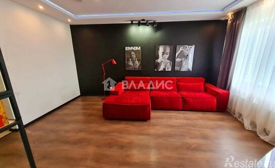 Продажа 2-комн квартиры на вторичном рынке ул Сосенский Стан,  д. 5