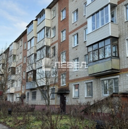 Продажа 2-комн квартиры на вторичном рынке Подольск, улица Долгого,  д. 2А