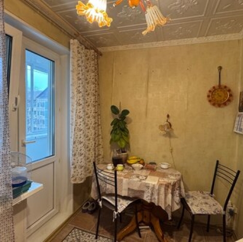 1-комн квартира Агрогородок, 46Н-02908