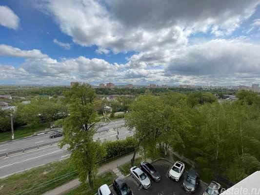 Продажа 3-комн квартиры на вторичном рынке Подольск, Ленина пр-кт,  д. 10