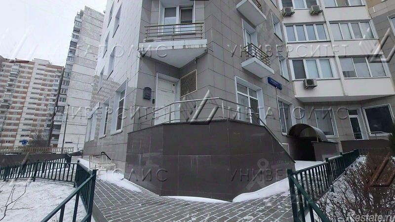 Продажа ПСН б-р Яна Райниса,  д. 31