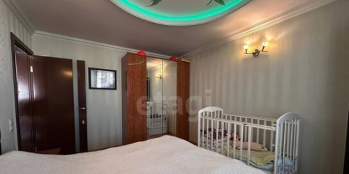 2-комн квартира Святоозёрская улица,  д. 32