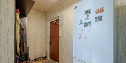 1-комн квартира Северная 9-я линия,  д. 25,  к. 2