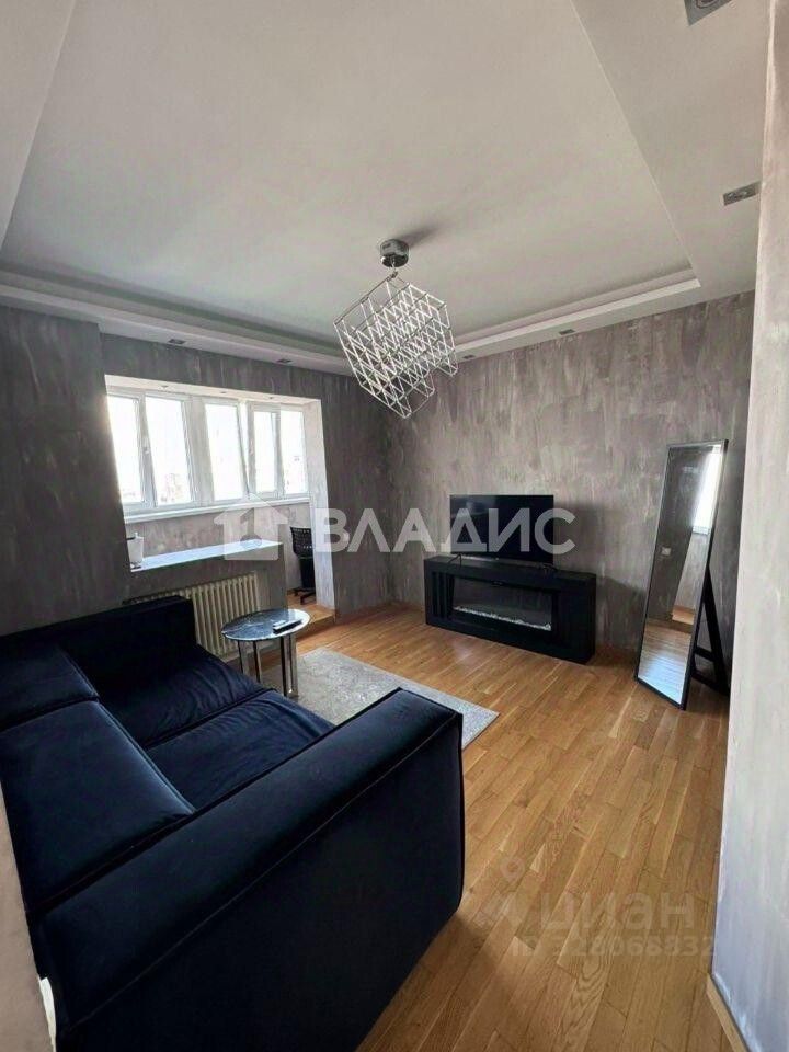 Продажа 1-комн квартиры на вторичном рынке шоссе Энтузиастов, 11АК1