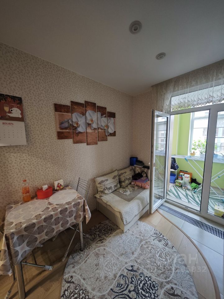 Продажа 1-комн квартиры на вторичном рынке Химки, улица Германа Титова, 3к1