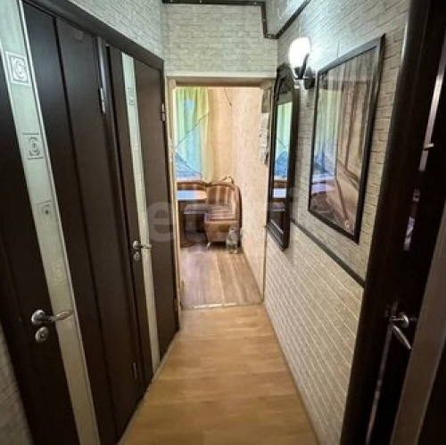 1-комн квартира улица Верности,  д. 12