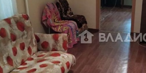 3-комн квартира Полимерная улица, 3