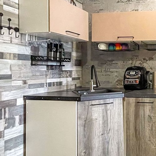 2-комн квартира улица Среднерогатская, 20