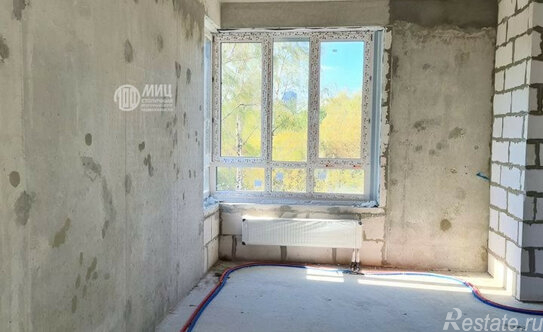 Продажа 2-комн квартиры на вторичном рынке улица Берзарина