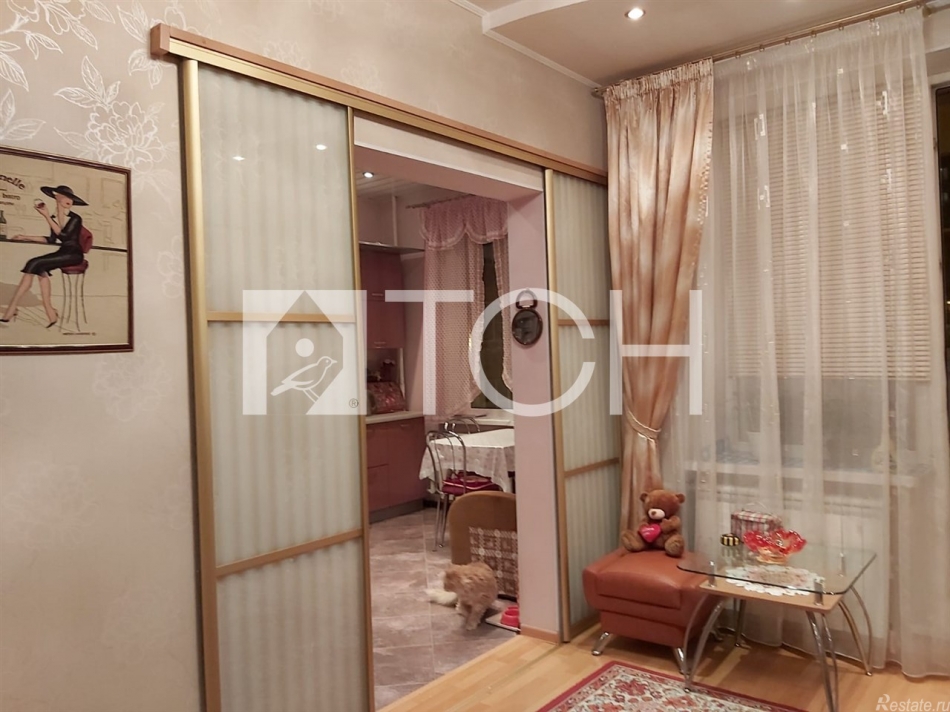 Продажа 1-комн квартиры на вторичном рынке Королев, Ленинская ул, 14