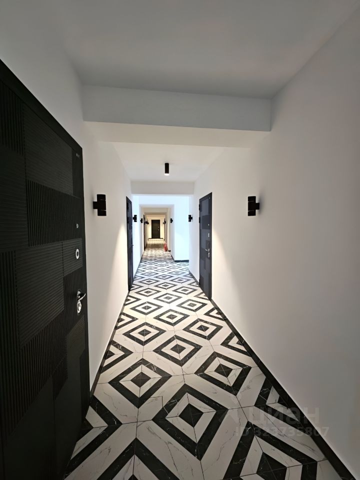 Продажа студии Щербаковская улица, 50