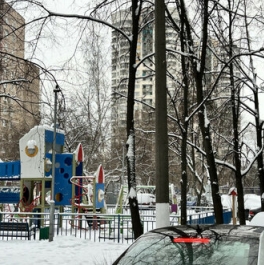 Продажа 3-комн квартиры на вторичном рынке ул Братеевская,  д. 21,  к. 2