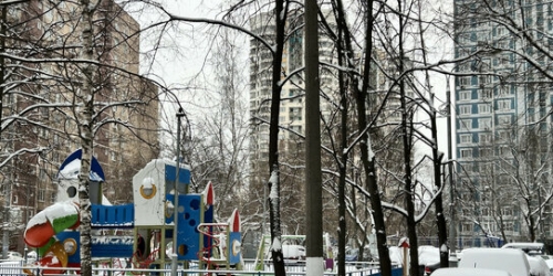 3-комн квартира ул Братеевская,  д. 21,  к. 2