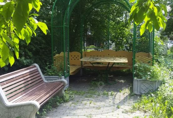 Продажа 2-комн квартиры на вторичном рынке Севастопольский проспект, 51К3