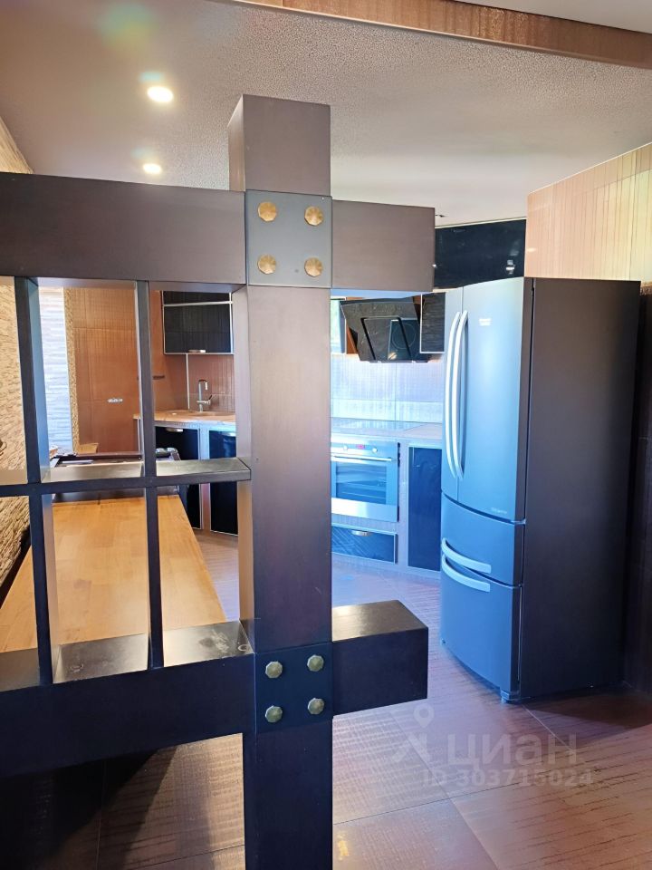 Аренда 3-комн квартиры на вторичном рынке Павловск, Слуцкая улица, 7