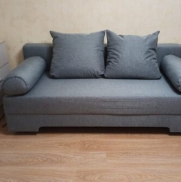 Аренда 1-комн квартиры на вторичном рынке Уссурийская улица,  д. 4