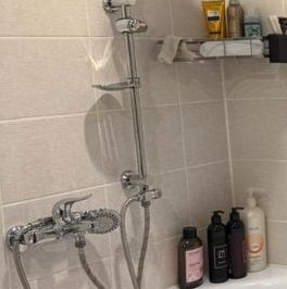 Продажа студии д. Куттузи, улица Уланская, 3