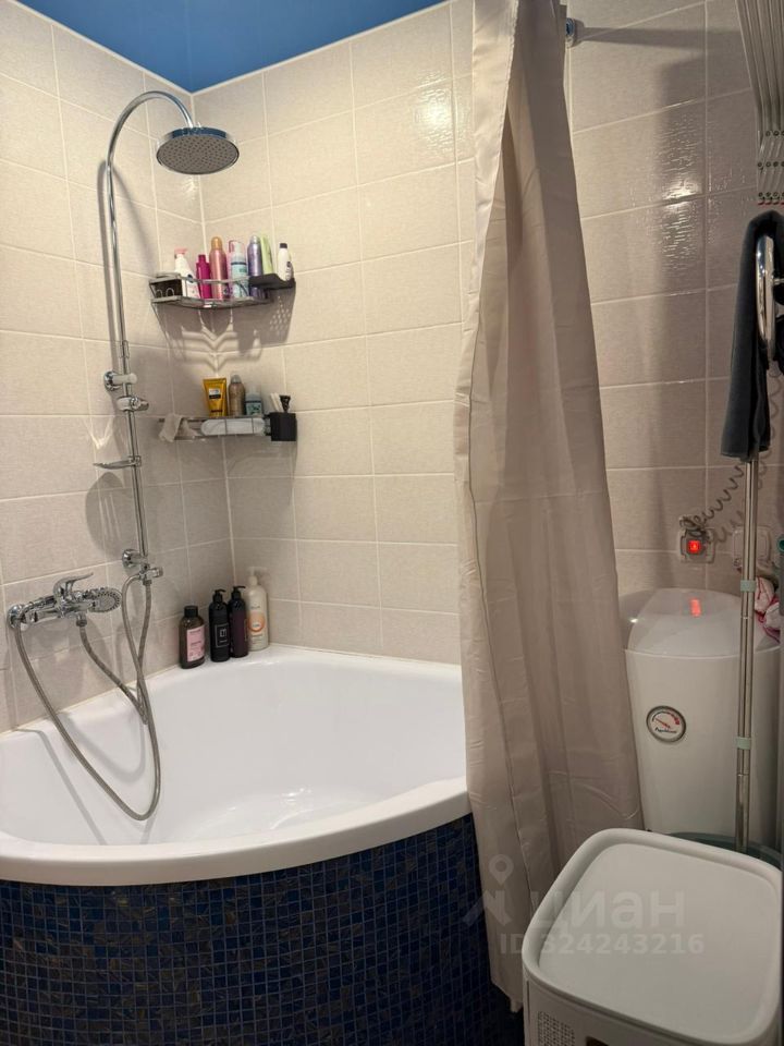 Продажа студии д. Куттузи, улица Уланская, 3