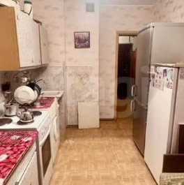 Продажа 2-комн квартиры на вторичном рынке улица Шаврова,  д. 15