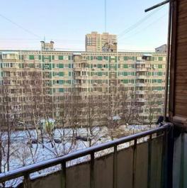 Продажа 1-комн квартиры на вторичном рынке Мытищи г, Академика Каргина ул,  д. 38 к4