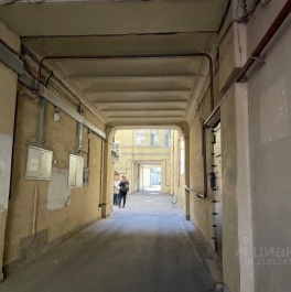 Продажа офиса улица Куйбышева,  д. 19