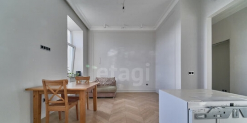 3-комн квартира Стачек пр-кт,  д. 67,  к. 2