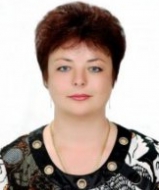 Рустамова Татьяна Олеговна