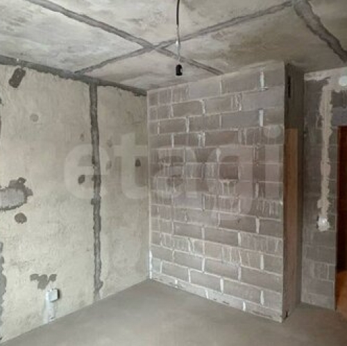 1-комн квартира Аннино, улица Якова Золина