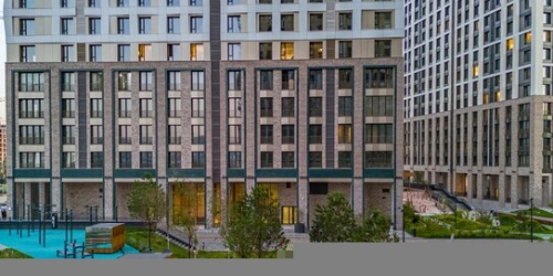 2-комн квартира Коптевский Б. проезд,  д. 4