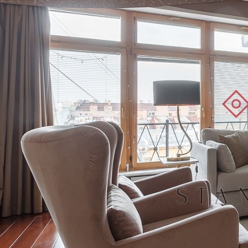 5-комн квартира набережная Реки Фонтанки, 25