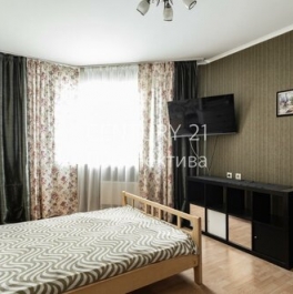 Продажа 2-комн квартиры на вторичном рынке Люберцы г, Комсомольский пр-кт,  д. 8/2