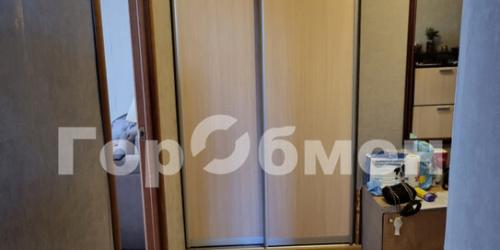3-комн квартира ул Красных Зорь,  д. 41