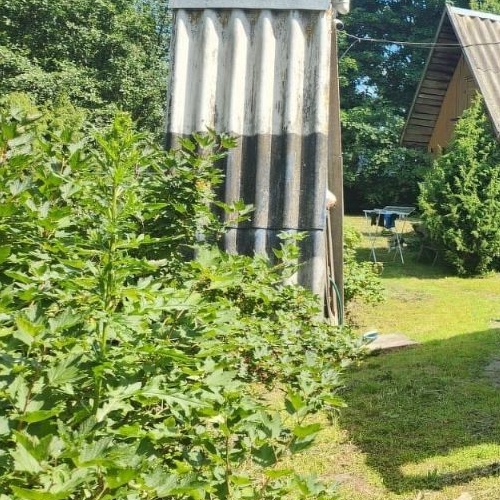 Коттедж/дом д. Покизен-Пурская, 29