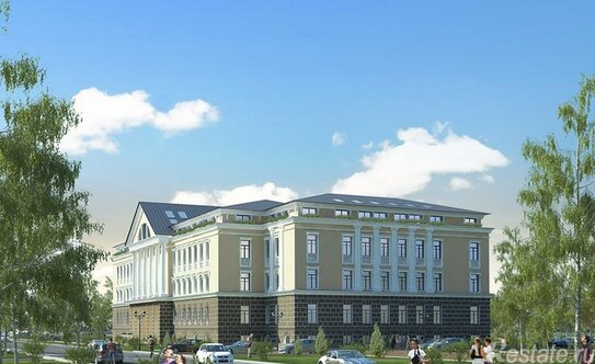 Продажа 1-комн квартиры на вторичном рынке Пушкин г, Захаржевская ул,  д. 14